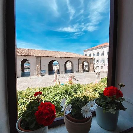 Apartma Mandala Koper Extérieur photo