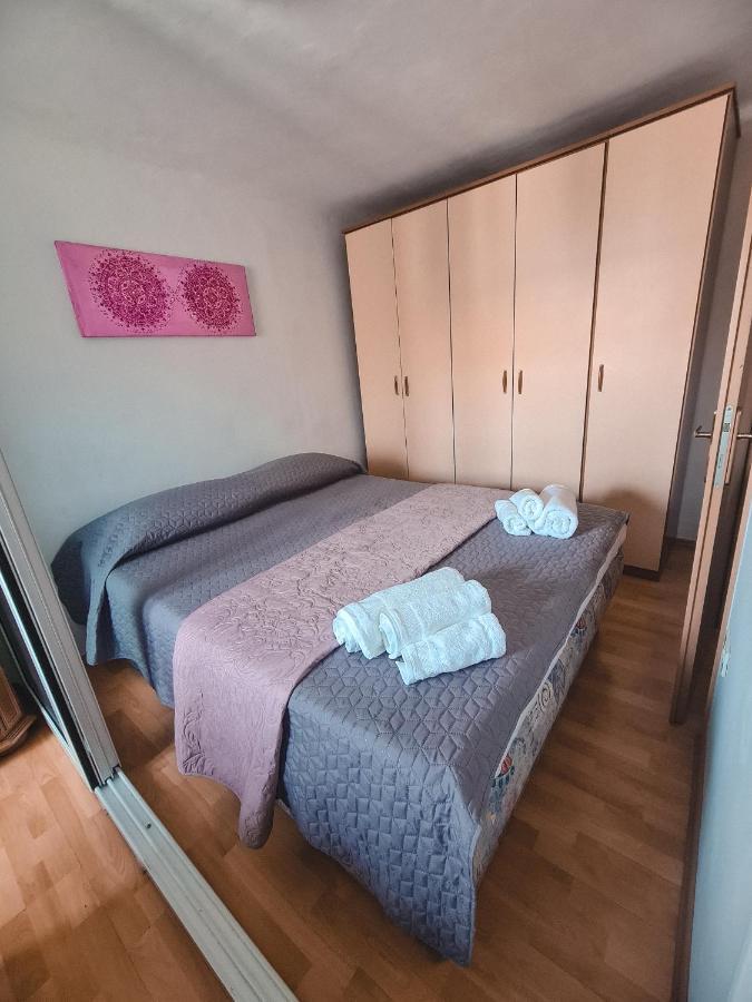Apartma Mandala Koper Extérieur photo
