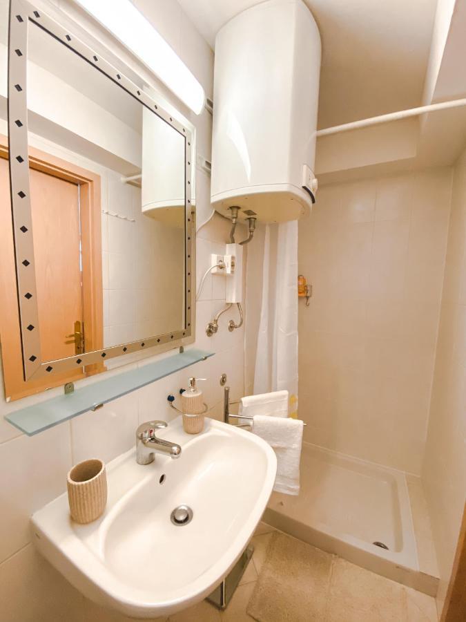 Apartma Mandala Koper Extérieur photo